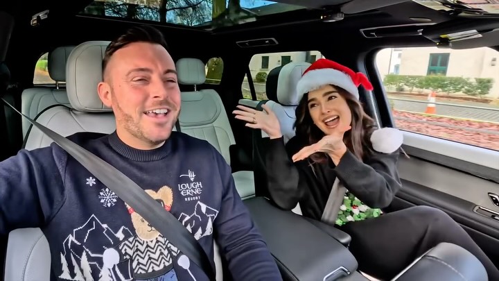 Win a Luxury Stay for Two at Lough Erne Resort - @https://www.instagram.com/lougherneresort