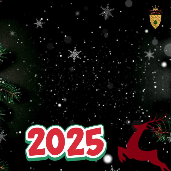 Festive Singing at Bognor Regis Golf Club's Jingle & Mingle - @https://www.instagram.com/bognor_regis_golf_club