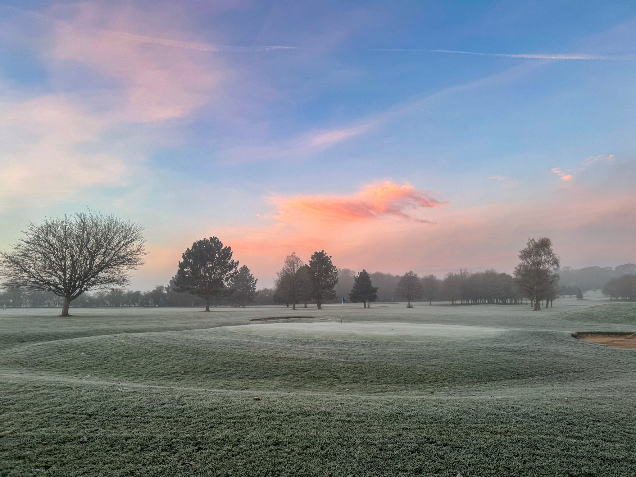 Rodway Hill Golf Club offers Winter Coaching Package 2025/26 - @https://www.instagram.com/rodwayhillgolfclub