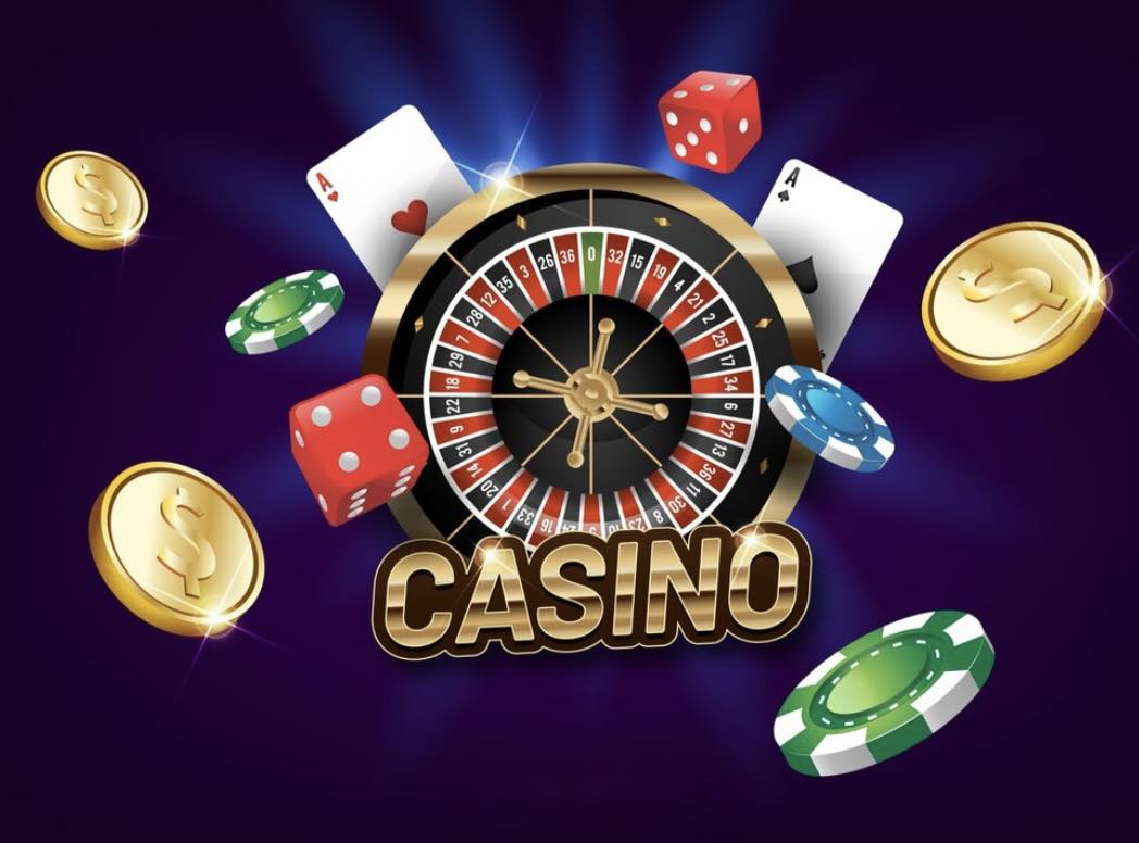 Casino Night at Lamlash Golf Club on December 6th - @https://www.instagram.com/lamlashgolf