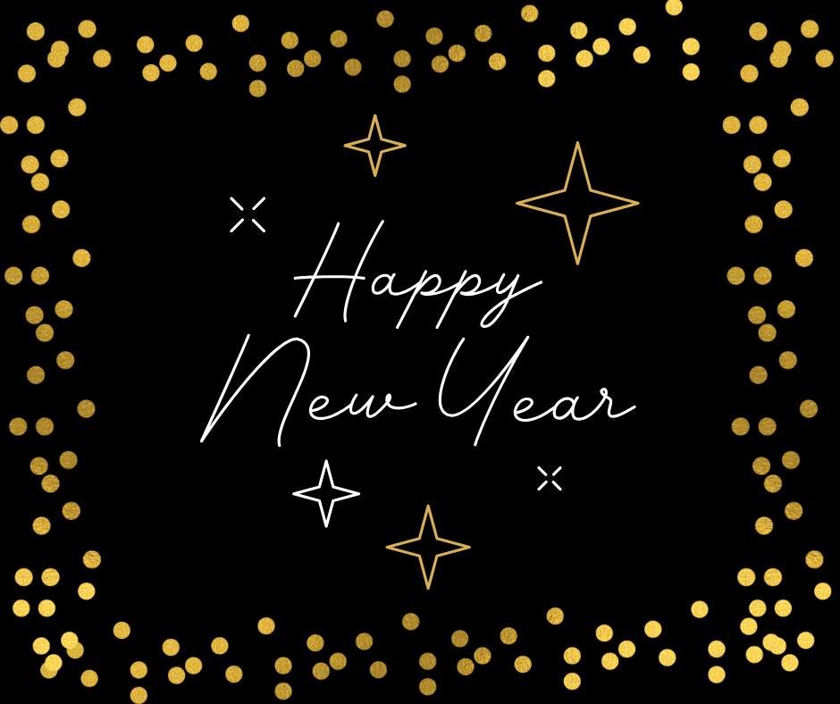 Happy New Year Celebration at Searles Leisure Resort! - @https://www.instagram.com/searlesresort