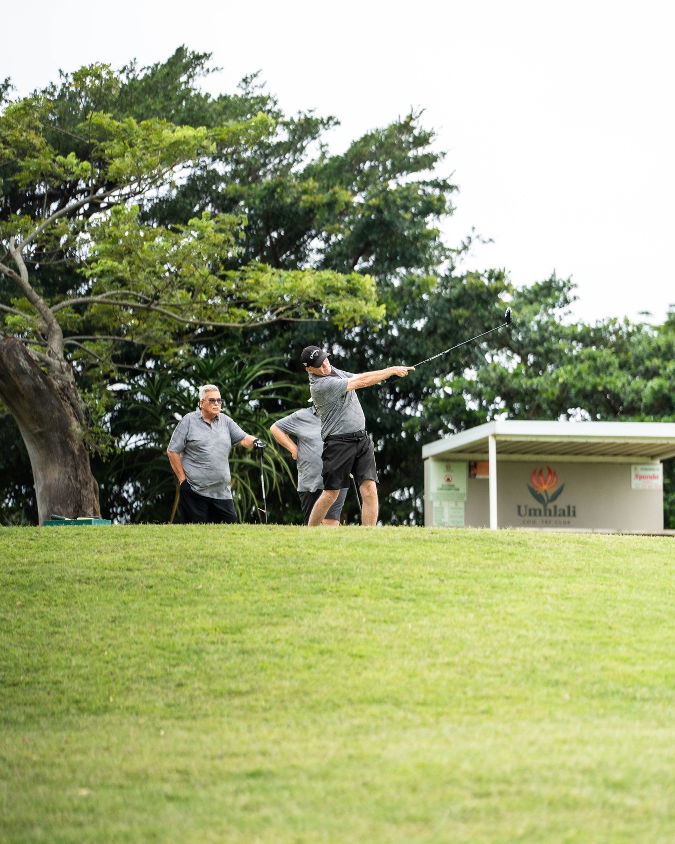 Strong Start to Captain’s Cup at Umhlali Country Club - @https://www.instagram.com/umhlalicountryclub