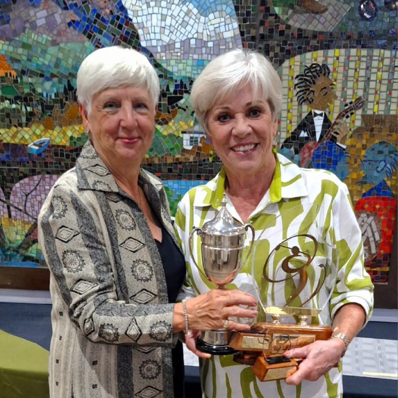 Helderberg Village Golf Club celebrates 35th anniversary - @https://www.instagram.com/helderberglifestylevillage