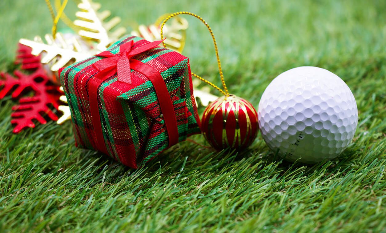 Aldersey Green Golf Club sends warm Christmas wishes - @https://www.instagram.com/alderseygreengolfclub