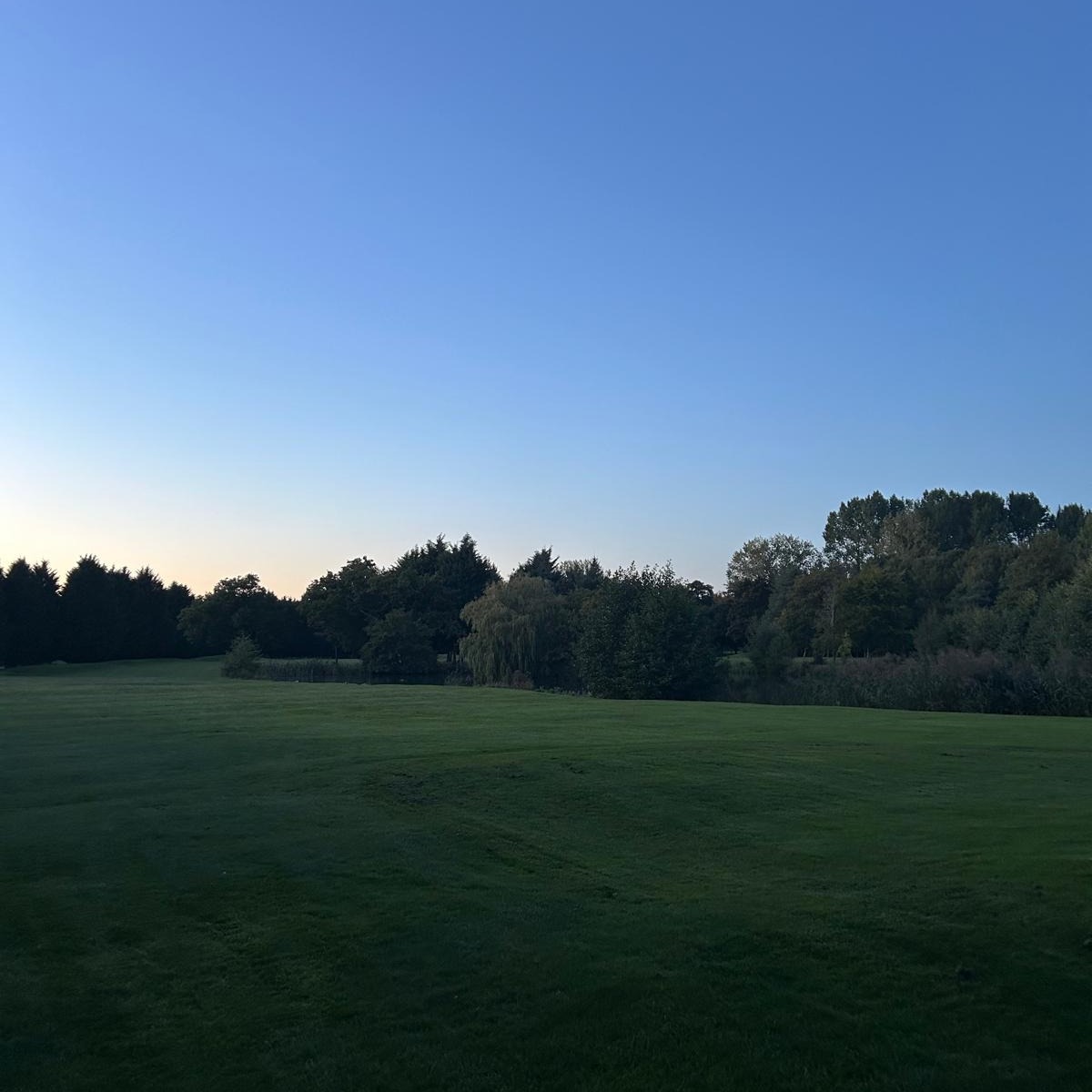 Aldersey Green Golf Club reflects on a memorable year - @https://www.instagram.com/alderseygreengolfclub