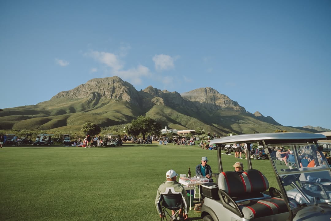 Erinvale Golf Estate hosts unforgettable Summer Picnic - @https://www.instagram.com/erinvalegolfestate