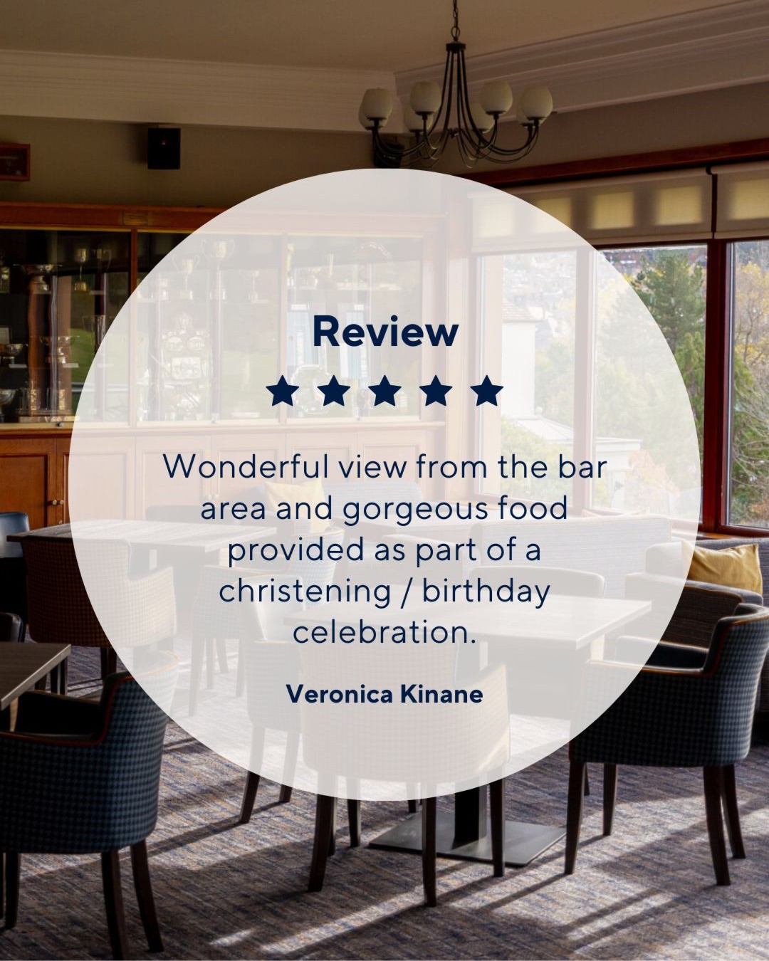 Merchants Golf Club: A Stunning Venue for Special Celebrations - @https://www.instagram.com/merchantsgolf