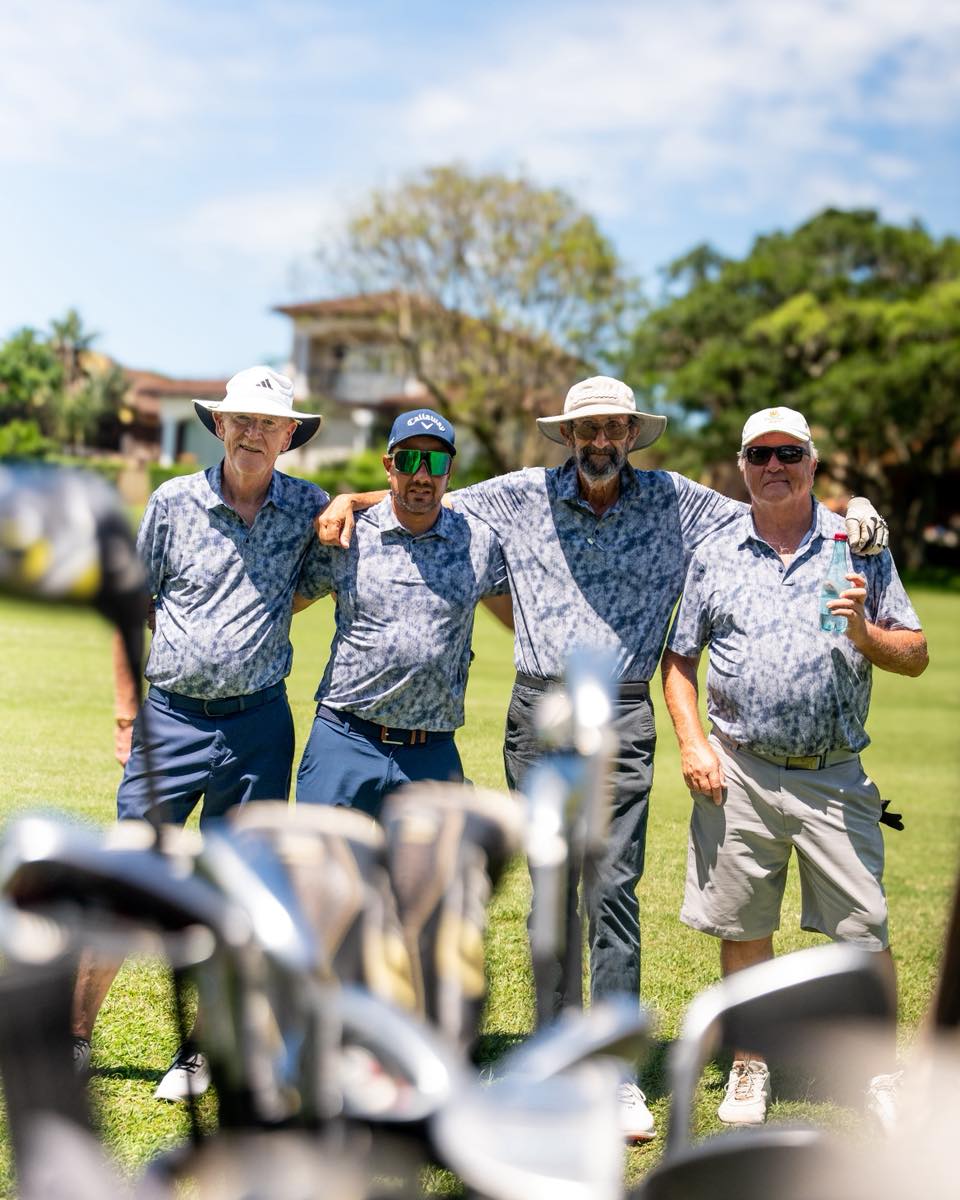 Electric Atmosphere at Umhlali Country Club for Ballito Open - @https://www.instagram.com/umhlalicountryclub