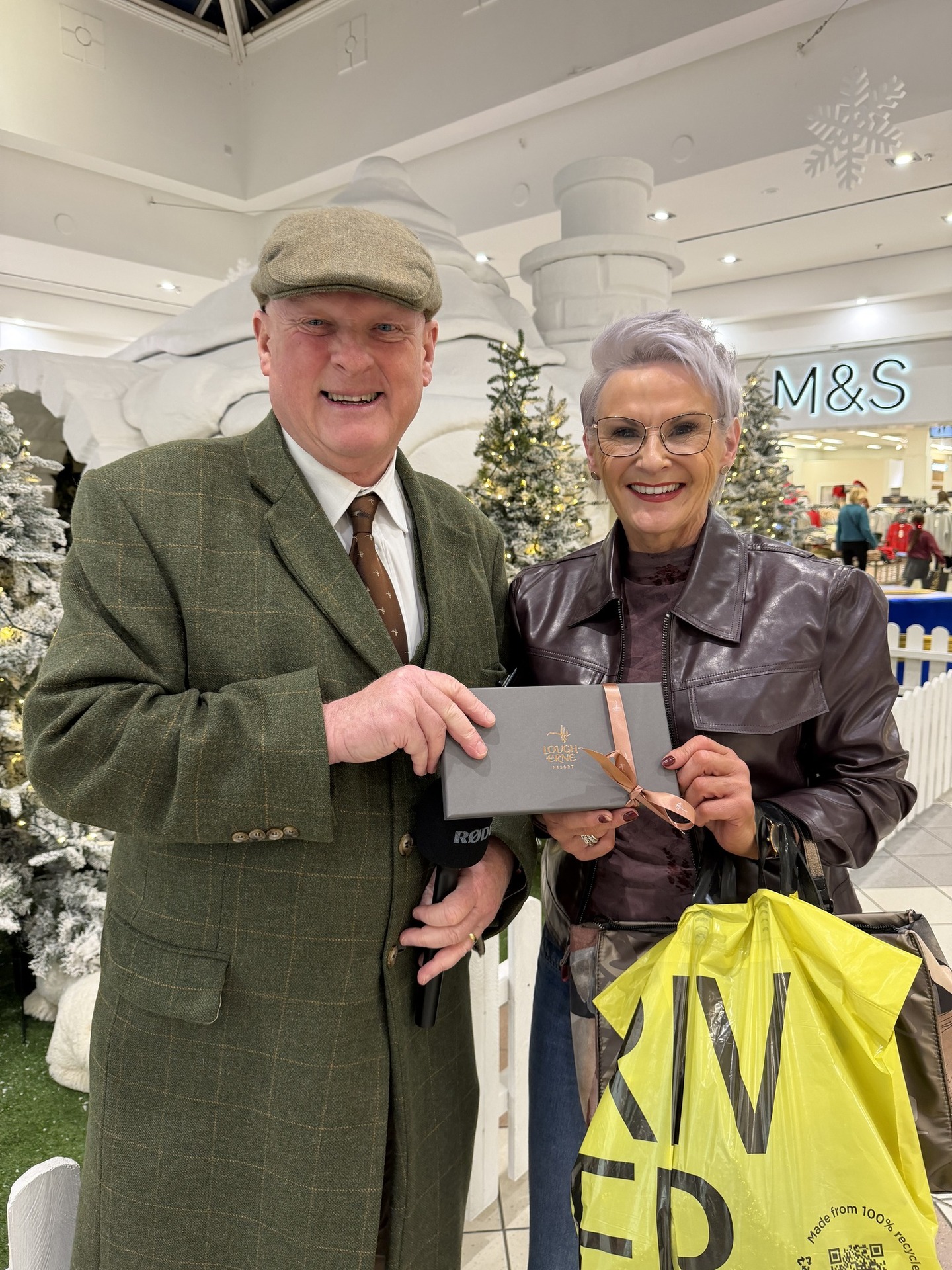 Lough Erne Resort offers chance to win Presidential Suite stay - @https://www.instagram.com/lougherneresort