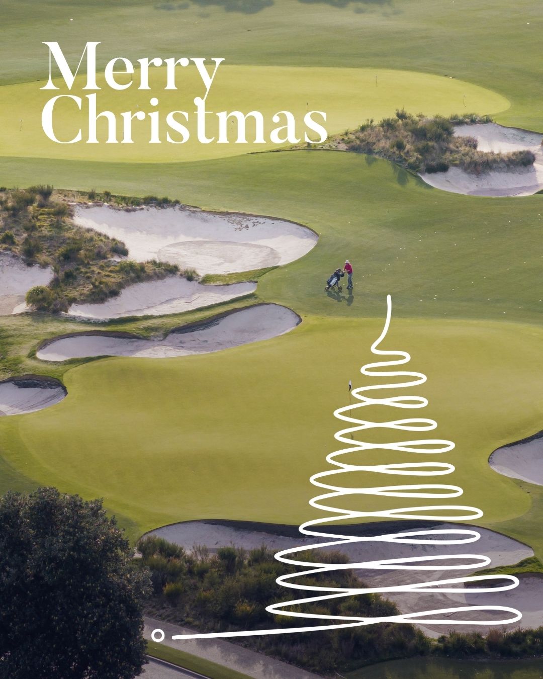 Peninsula Kingswood sends festive wishes to members - @https://www.instagram.com/peninsulakingswood