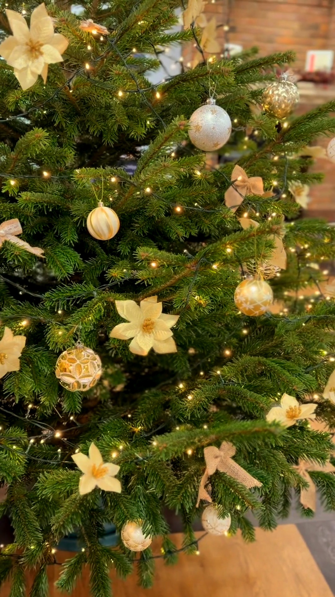 Chart Hills Golf Club sends festive greetings for Christmas - @https://www.instagram.com/charthillsgolfclub