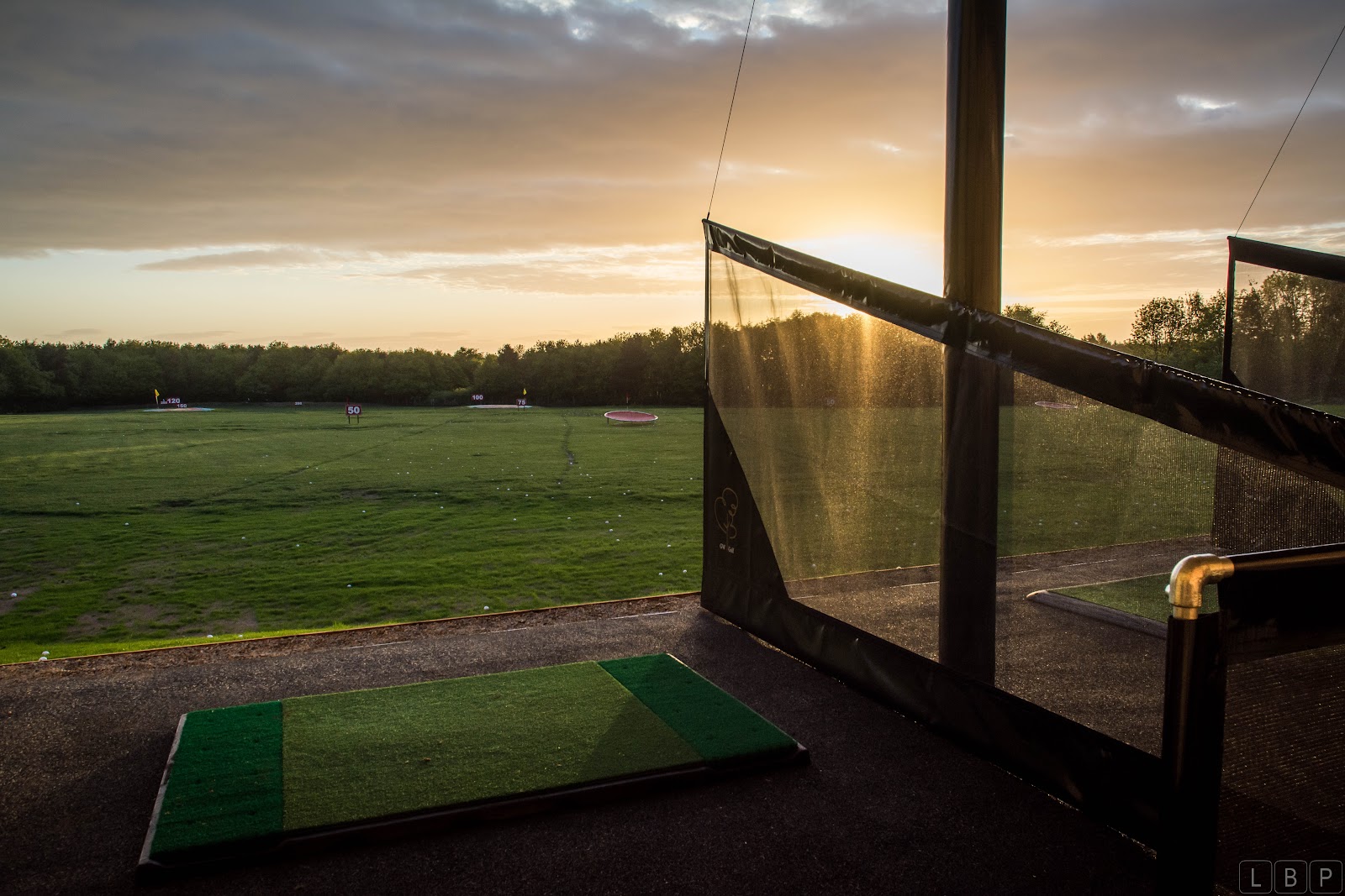 Boxing Day at George Washington Hotel Golf Club - @https://www.instagram.com/gwhotel