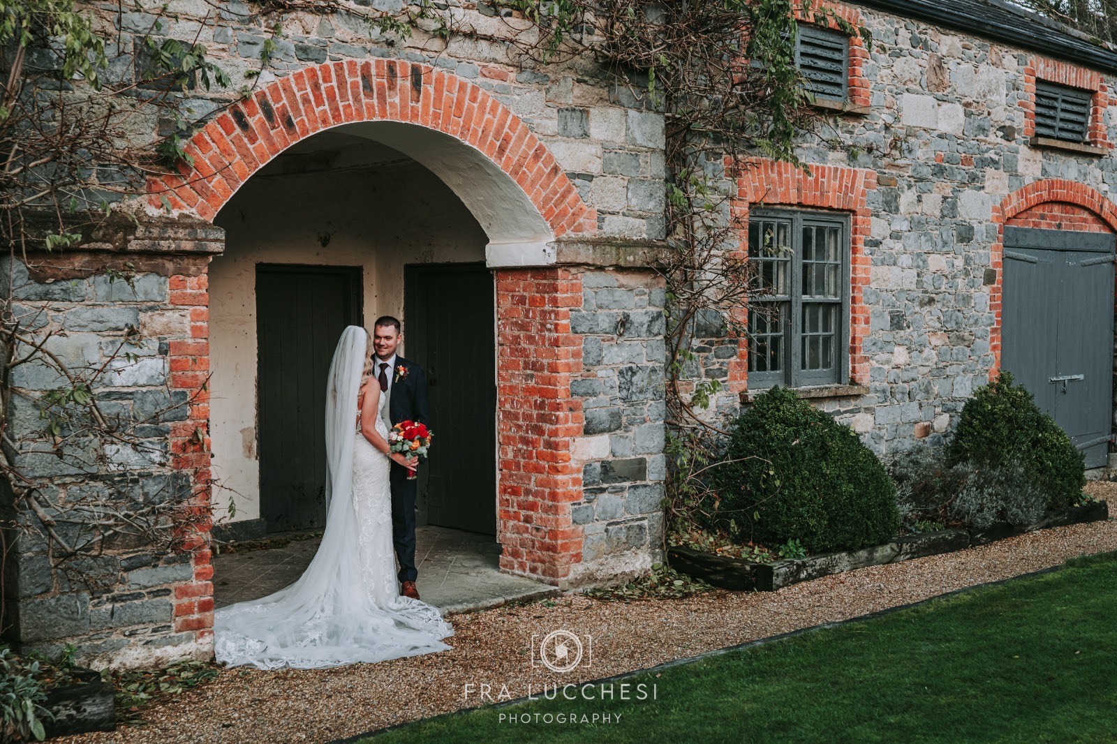 Ballymascanlon Hotel: A Real Wedding Filled with Love and Joy - @https://www.instagram.com/ballymascanlonhotel