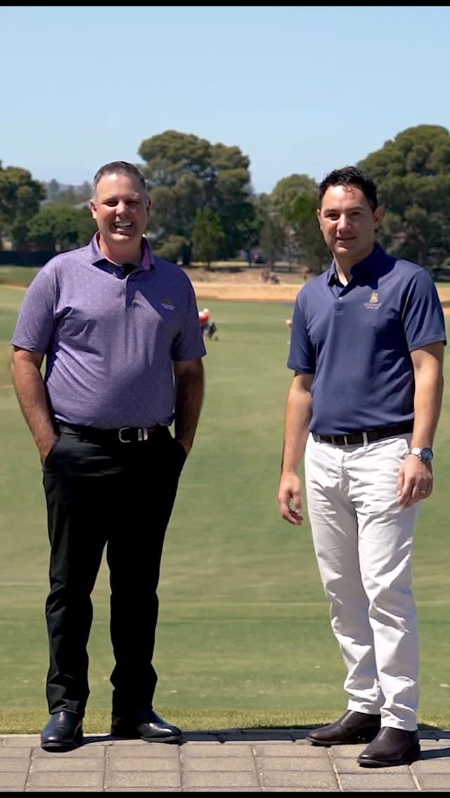 Glenelg Golf Club Sends Holiday Wishes to Its Members - @https://www.instagram.com/glenelggolf