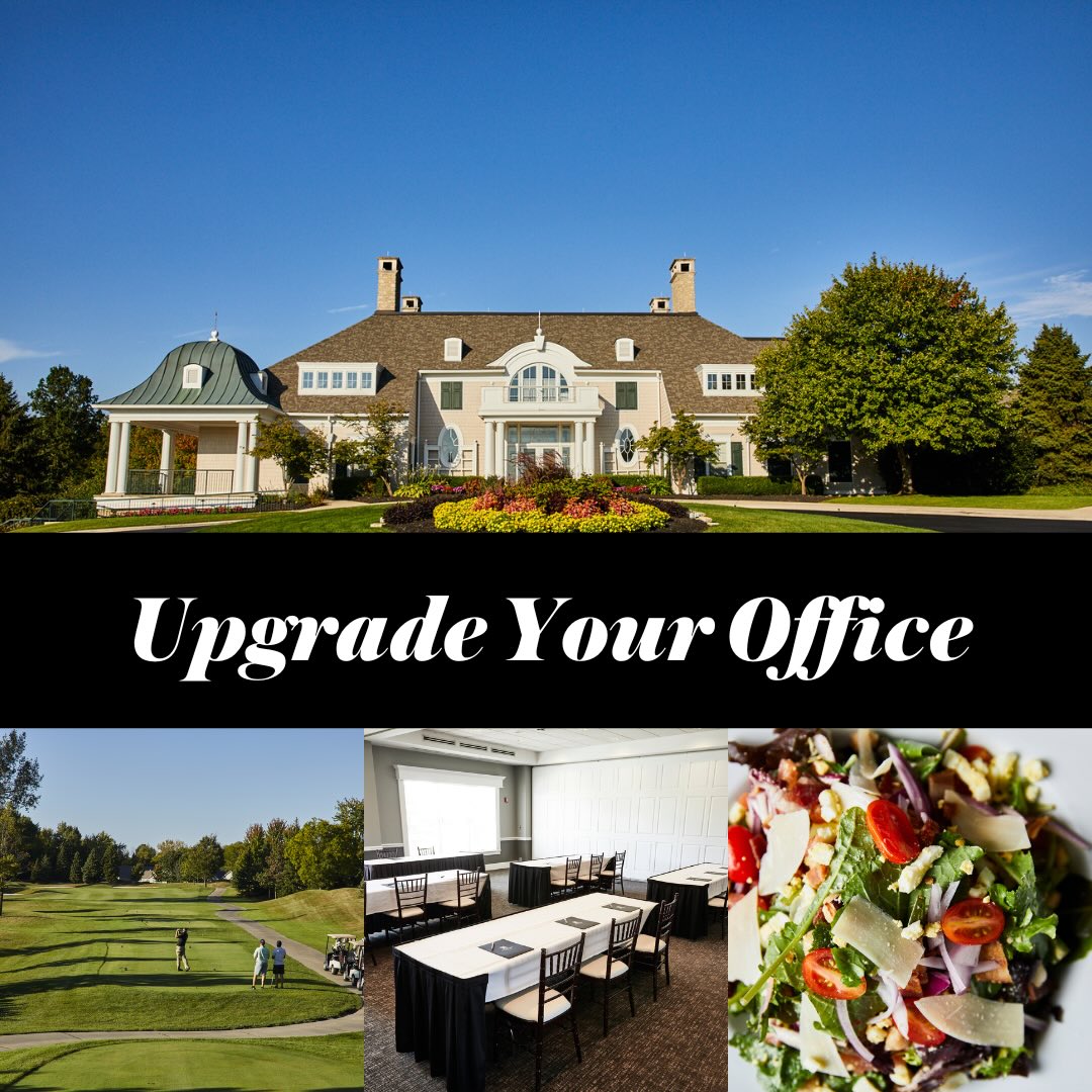 Plan Your 2026 Corporate Events at Heritage Golf Club - @https://www.instagram.com/heritagegc