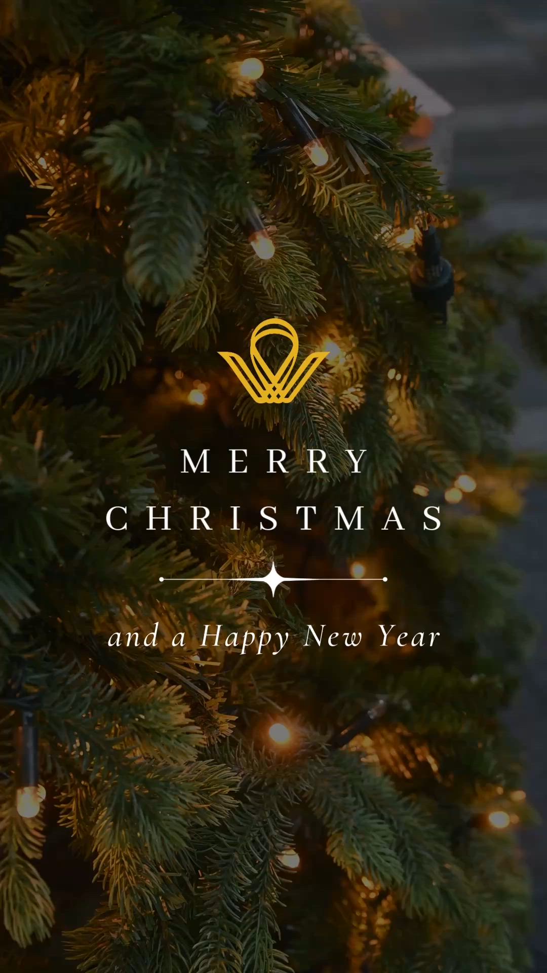 Wensum Valley Golf Club sends festive Christmas greetings - @https://www.instagram.com/wensumvalley