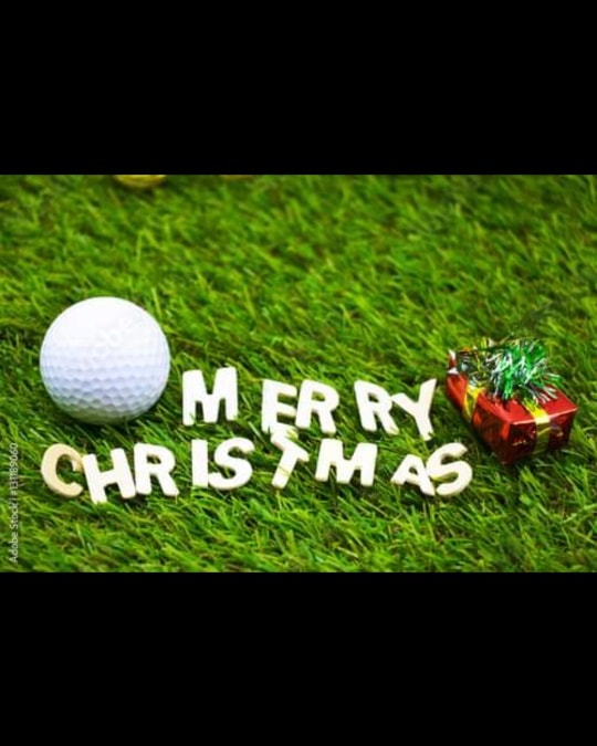Greenore Golf Club sends warm Christmas greetings - @https://www.instagram.com/greenoregolf