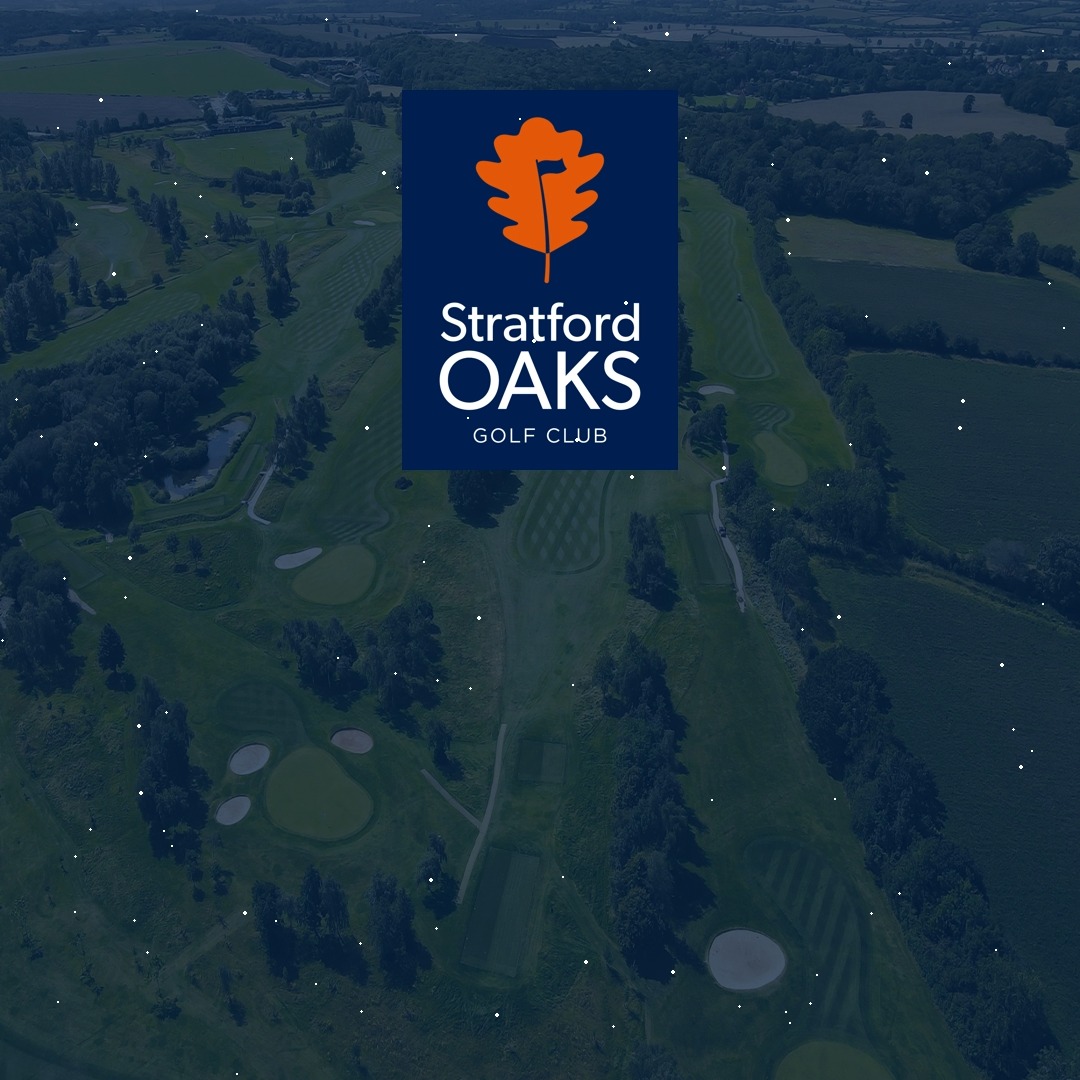 Stratford Oaks Golf Club sends festive greetings to all - @https://www.instagram.com/stratfordoaksgolf