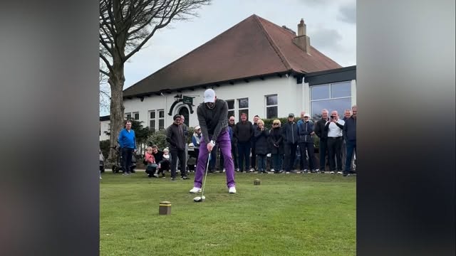 The Bradford Golf Club Celebrates a Successful Year with Members - @https://www.instagram.com/thebradfordgc