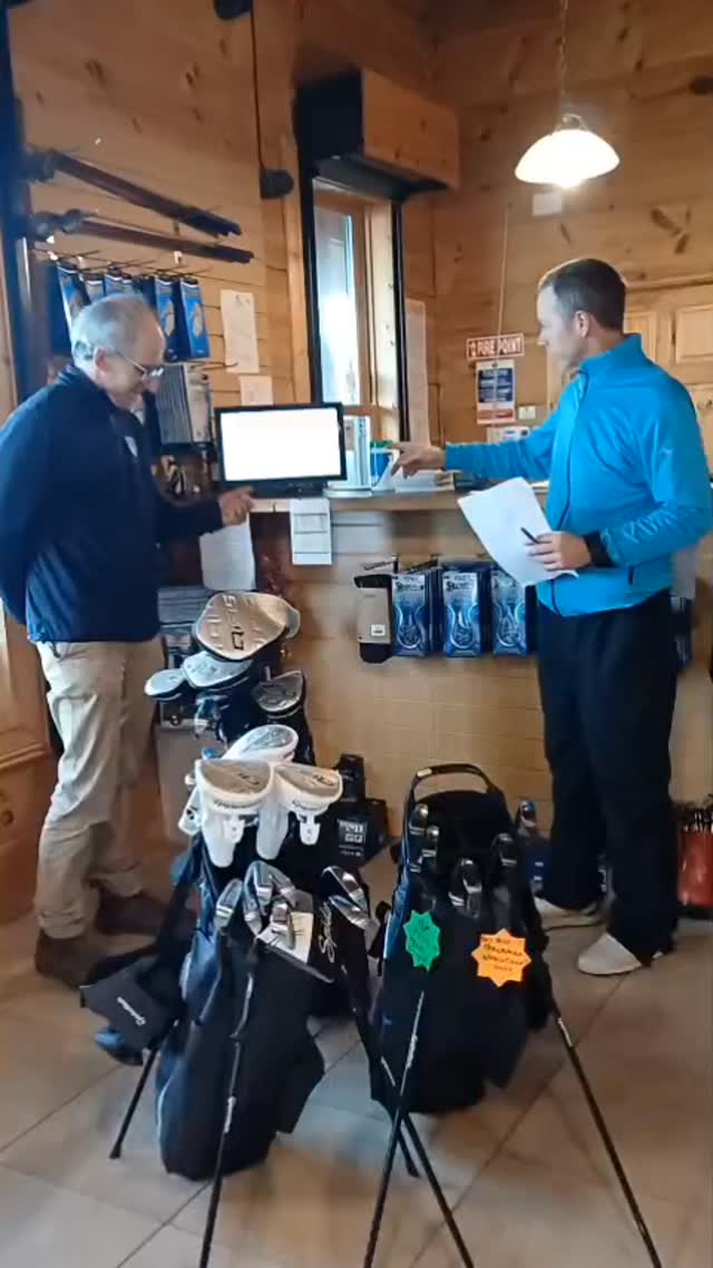 Bellewstown Golf Club Announces December Raffle Results Worth Prizes of €3550 - @https://www.instagram.com/bellewstowngolfclub