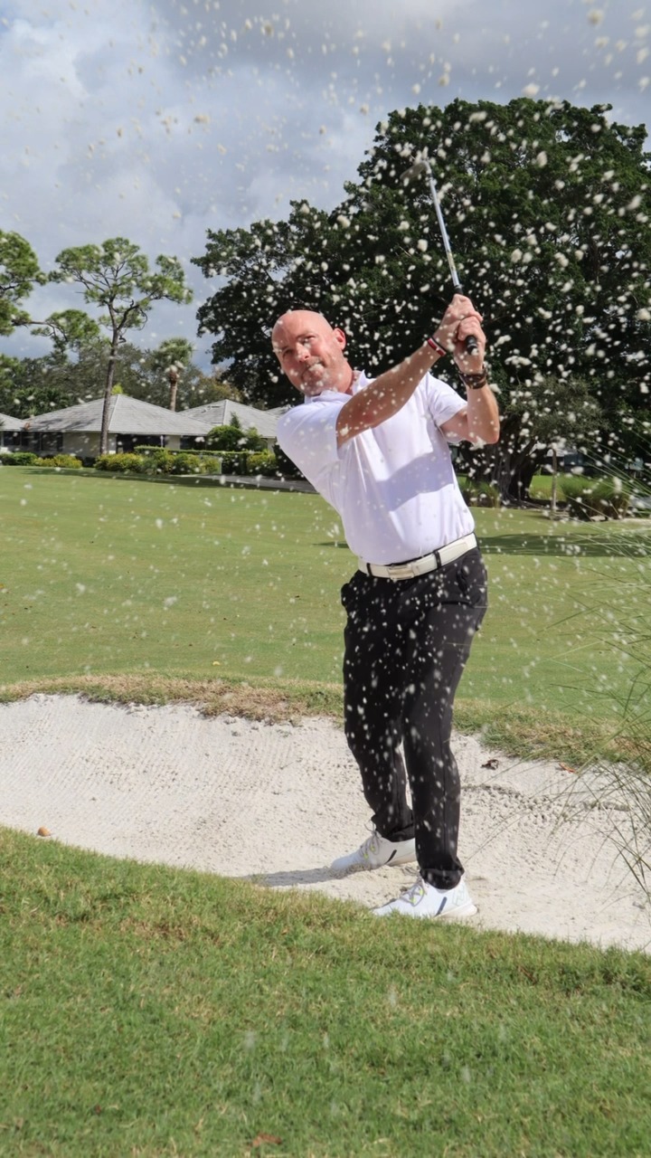 Improve Your Golf Game with PGA National's Matt Hilton - @https://www.instagram.com/pganational