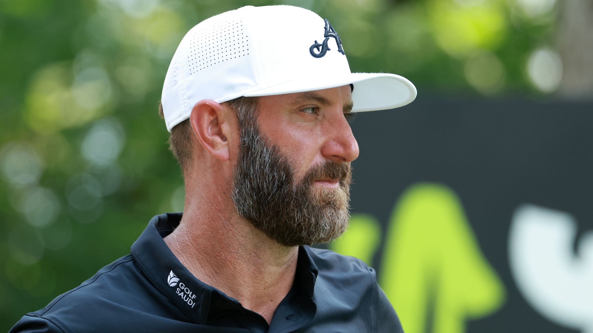 Dustin Johnson extends LIV Golf contract amid team shakeups