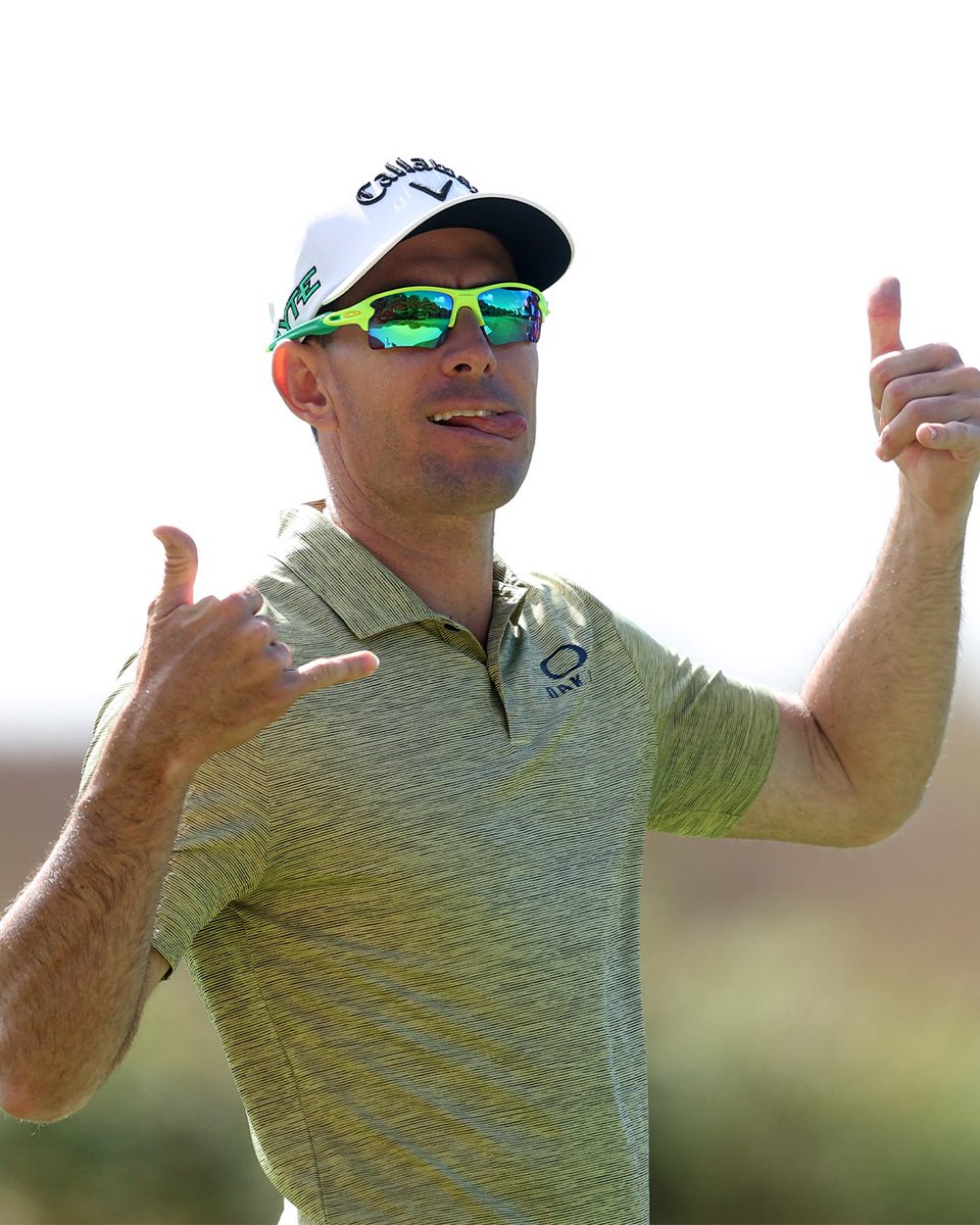 11th Hole Proves Toughest at DP World Tour Event, Dylan Frittelli Shines