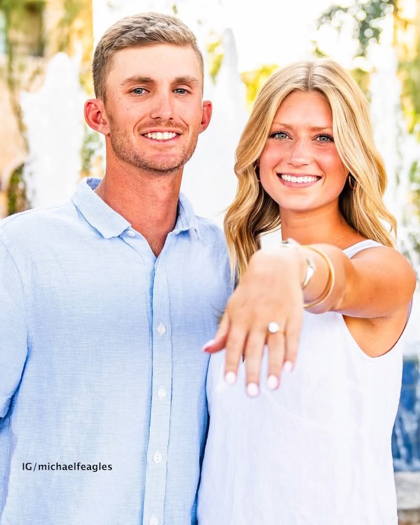 Michael Feagles Shares 36-Hole Lead at Final Stage of PGA TOUR Q-School