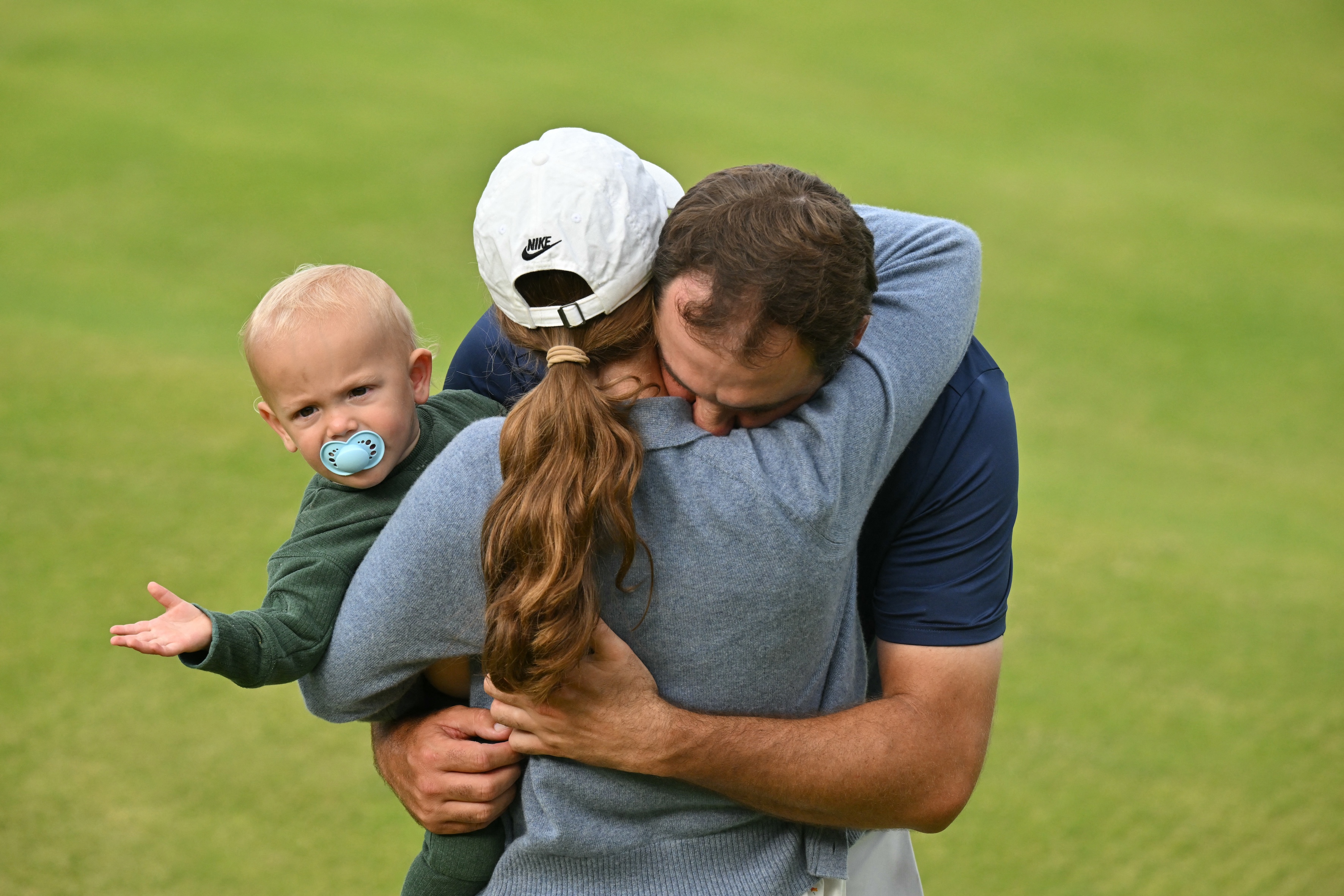 End-of-Year Roundup: Koepka's Ban, Bennett Scheffler's Slam & More