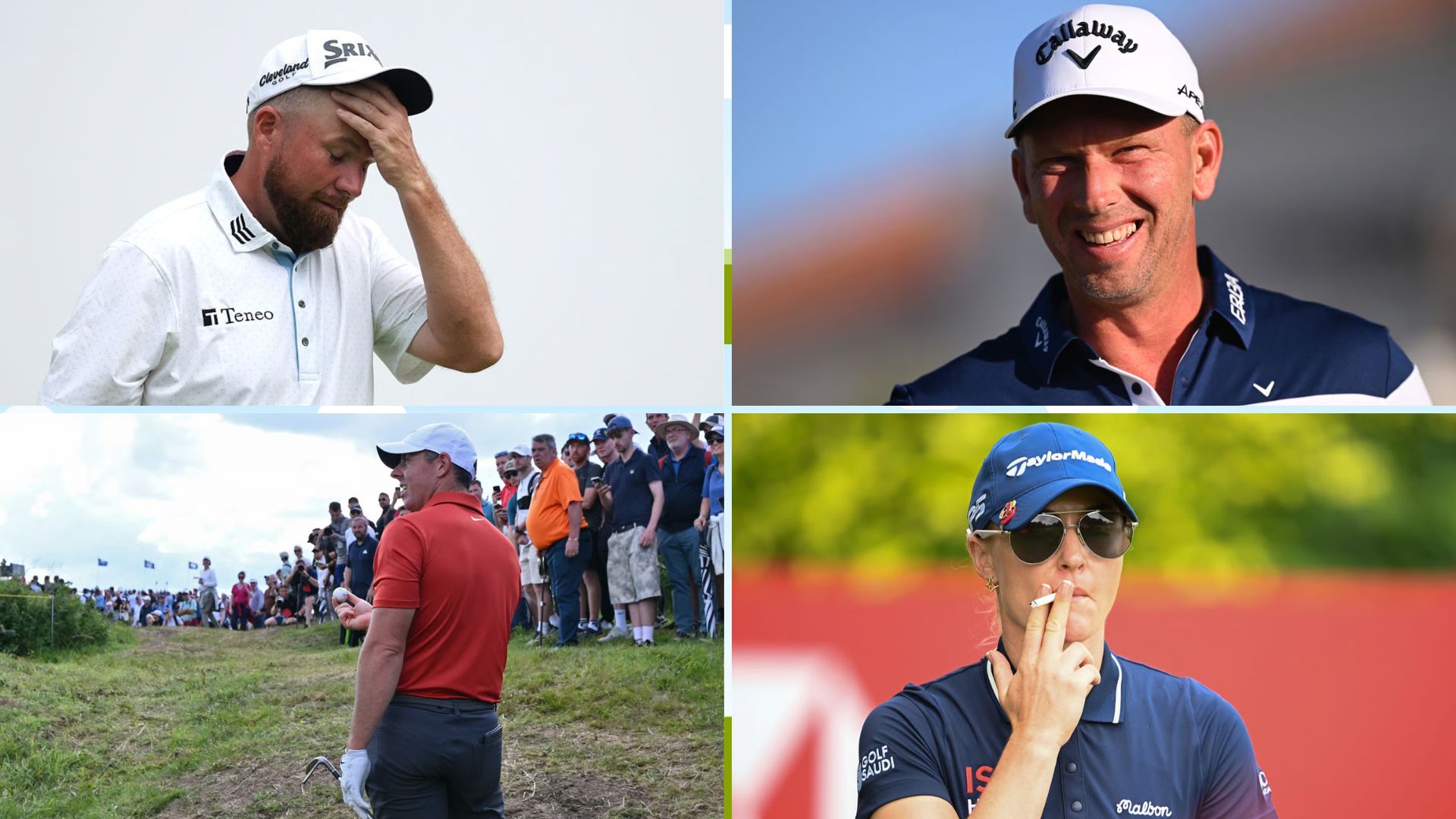 Year in Review: Phone Snatch and Drunken Records – Golf’s Strangest 2025 Moments