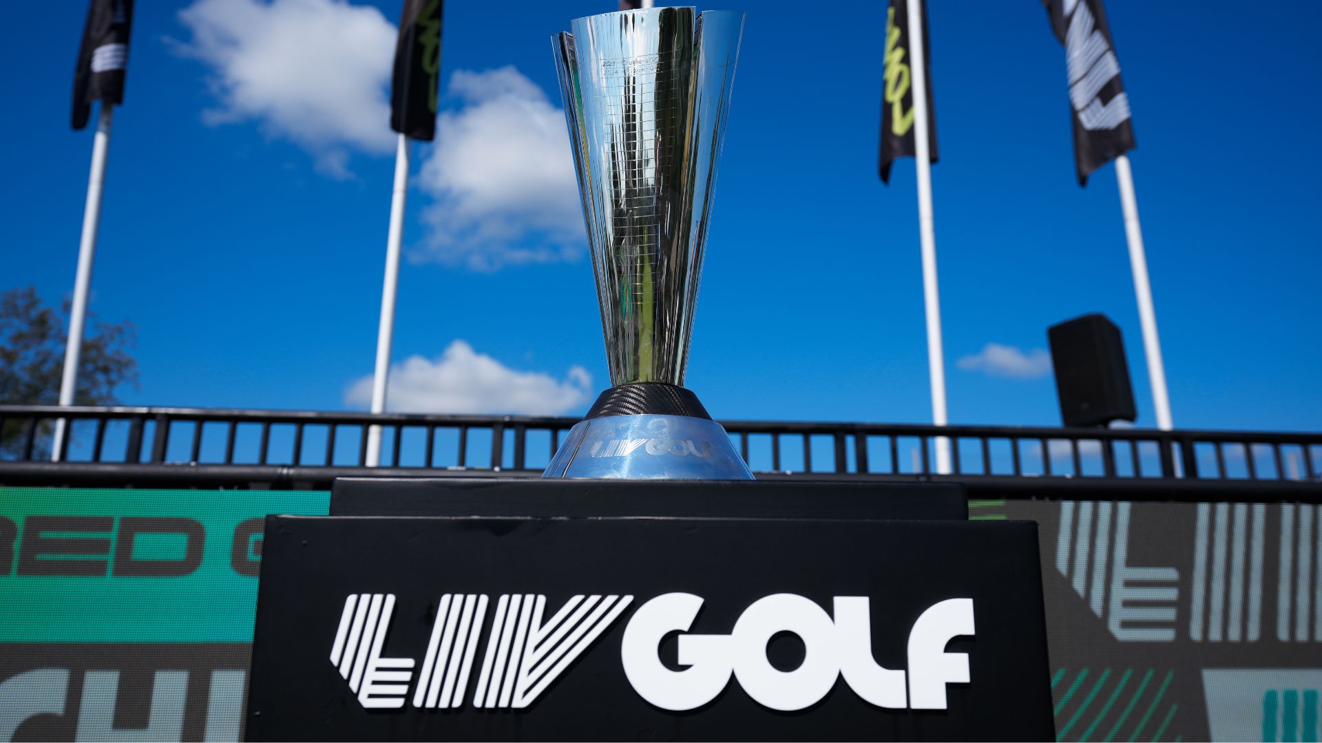 LIV Golf Promotions: Full 2026 Field Announced for Florida Event