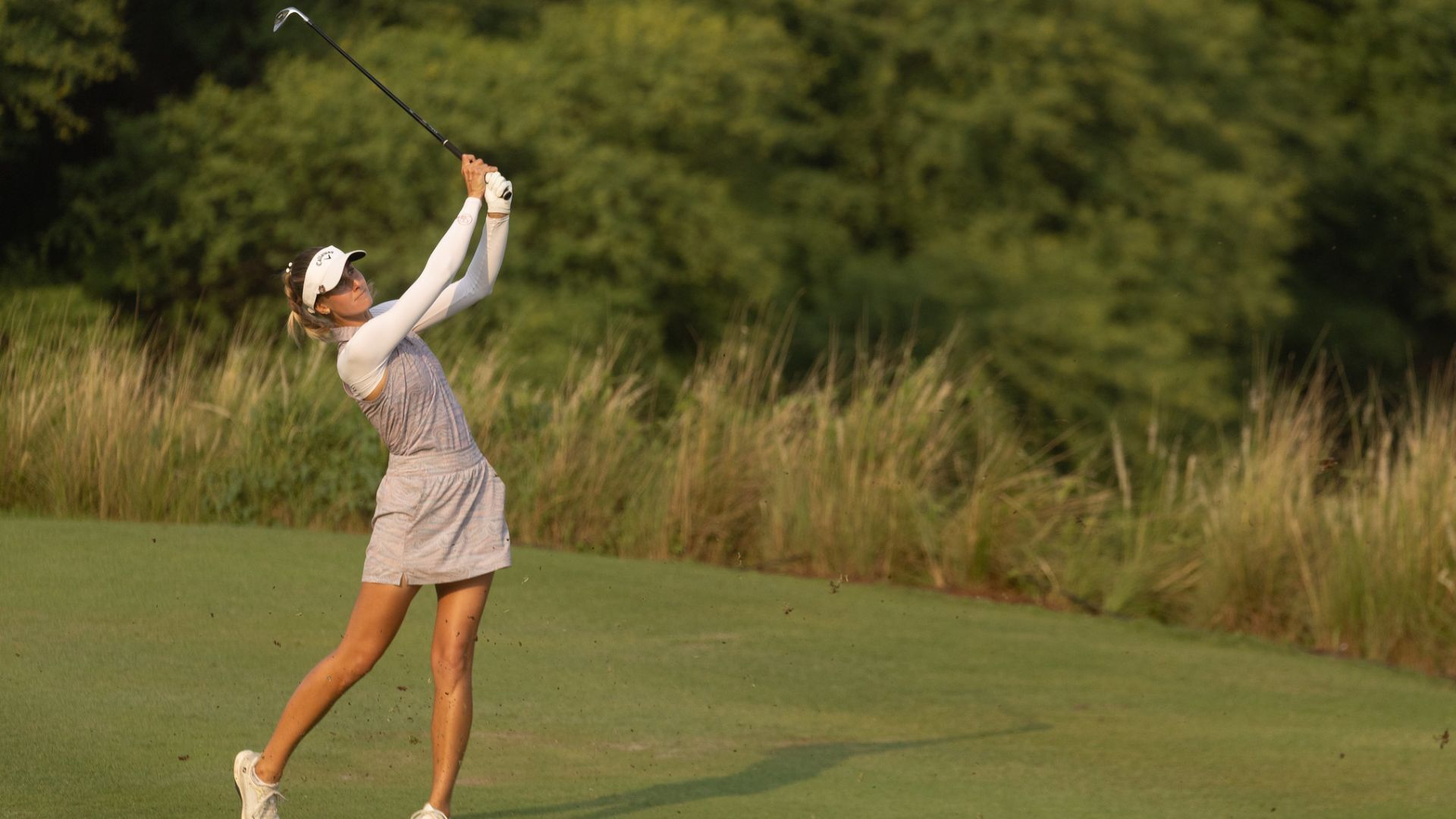 LET Q-School: Gabsa and Sattelkau Secure Limited Tour Cards