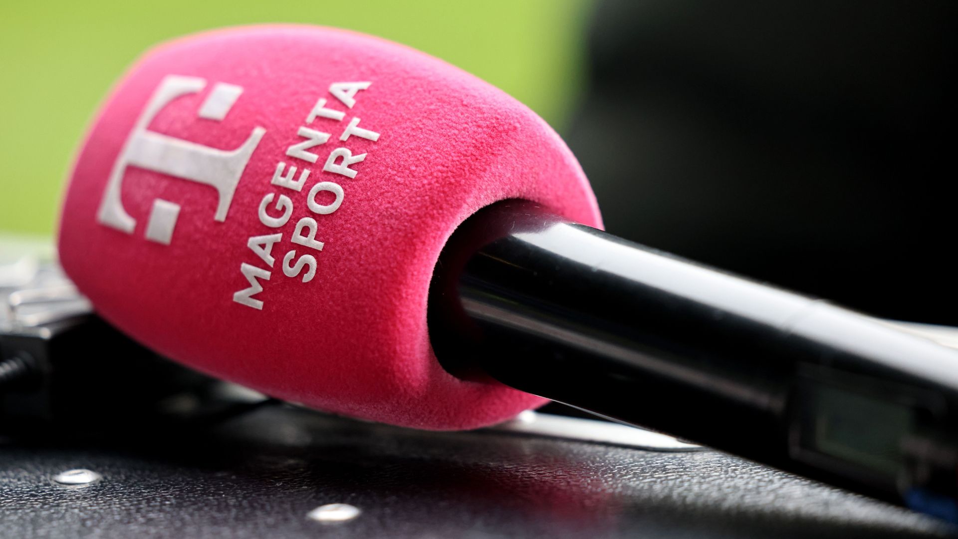 Breaking: Telekom Acquires Extensive Golf Rights for Magenta TV