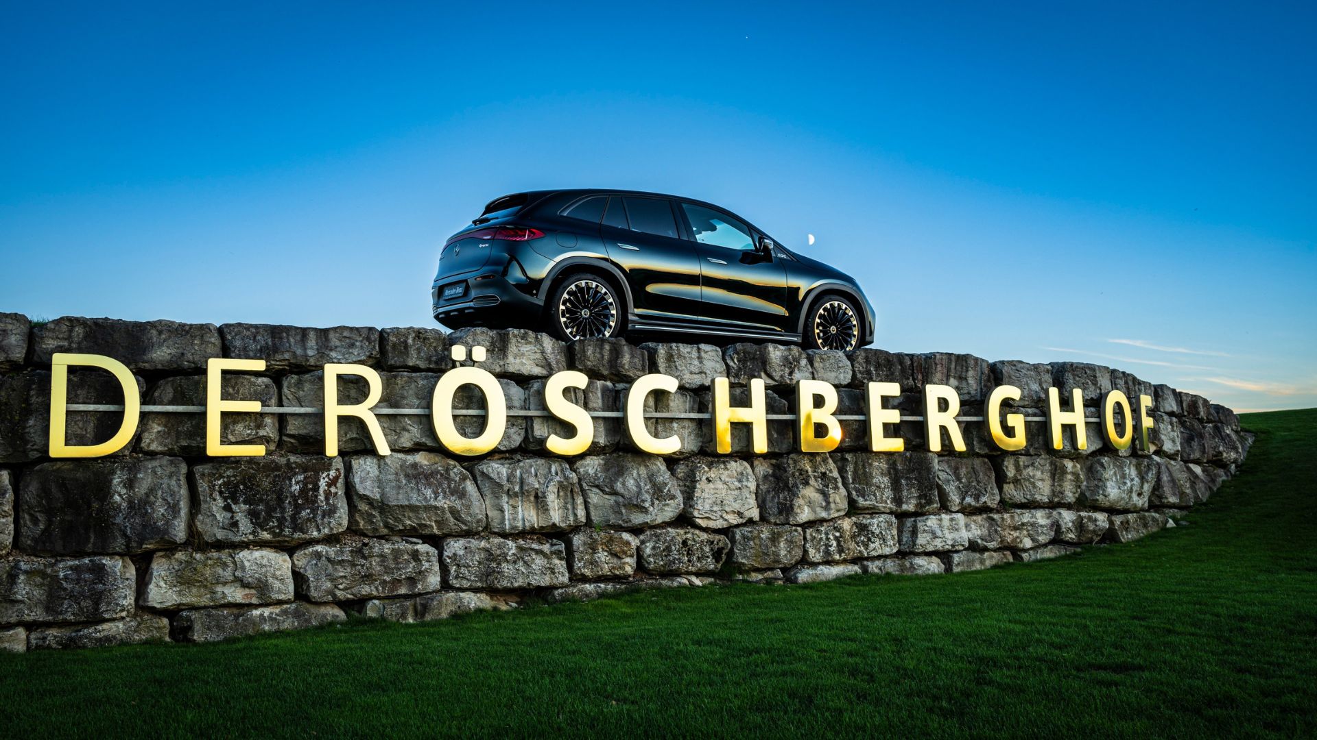 Photo: Mercedes-Benz