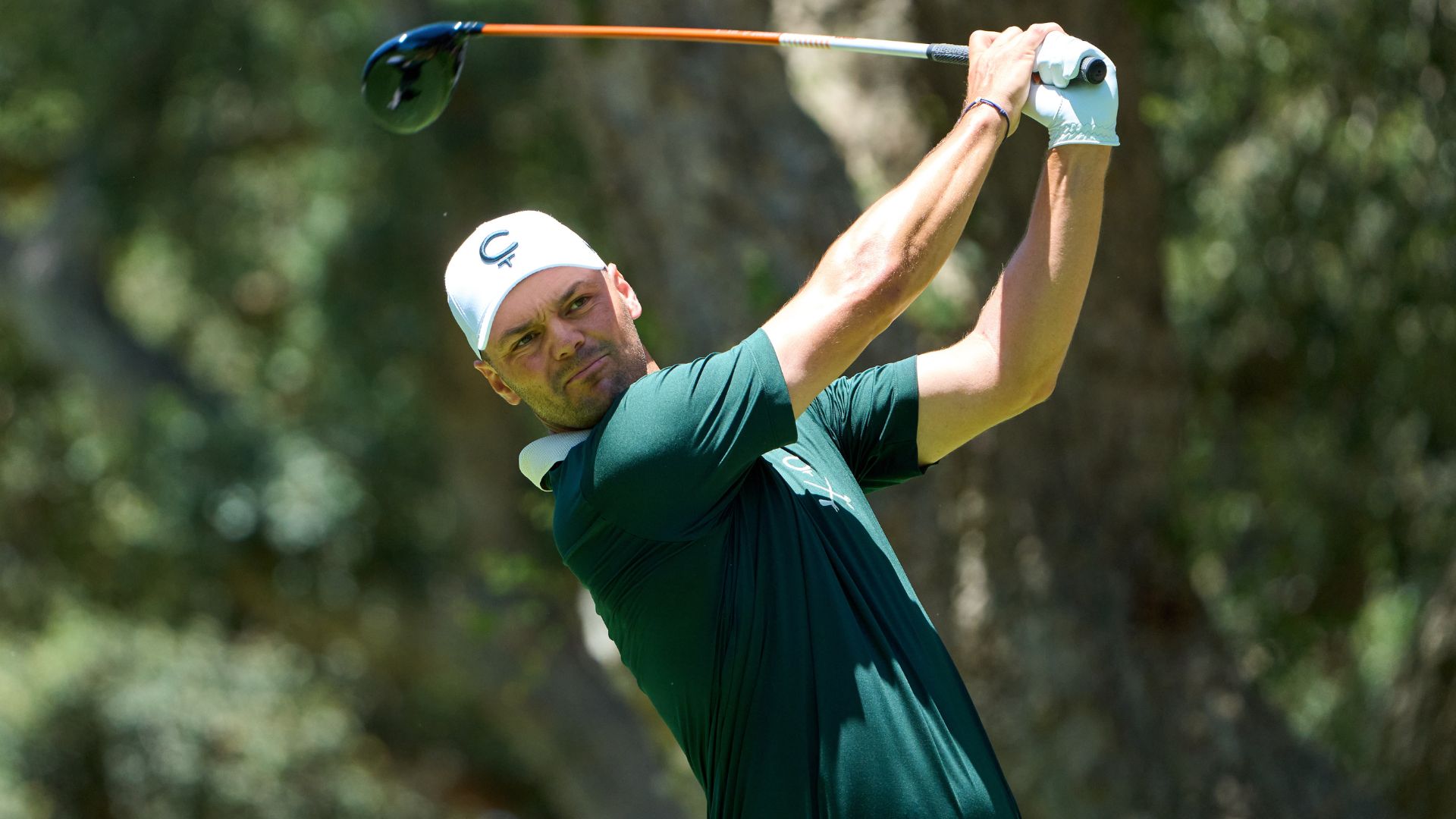 Asian Tour: LIV Golfers Lead as Kaymer Posts Clean Round in Riyadh