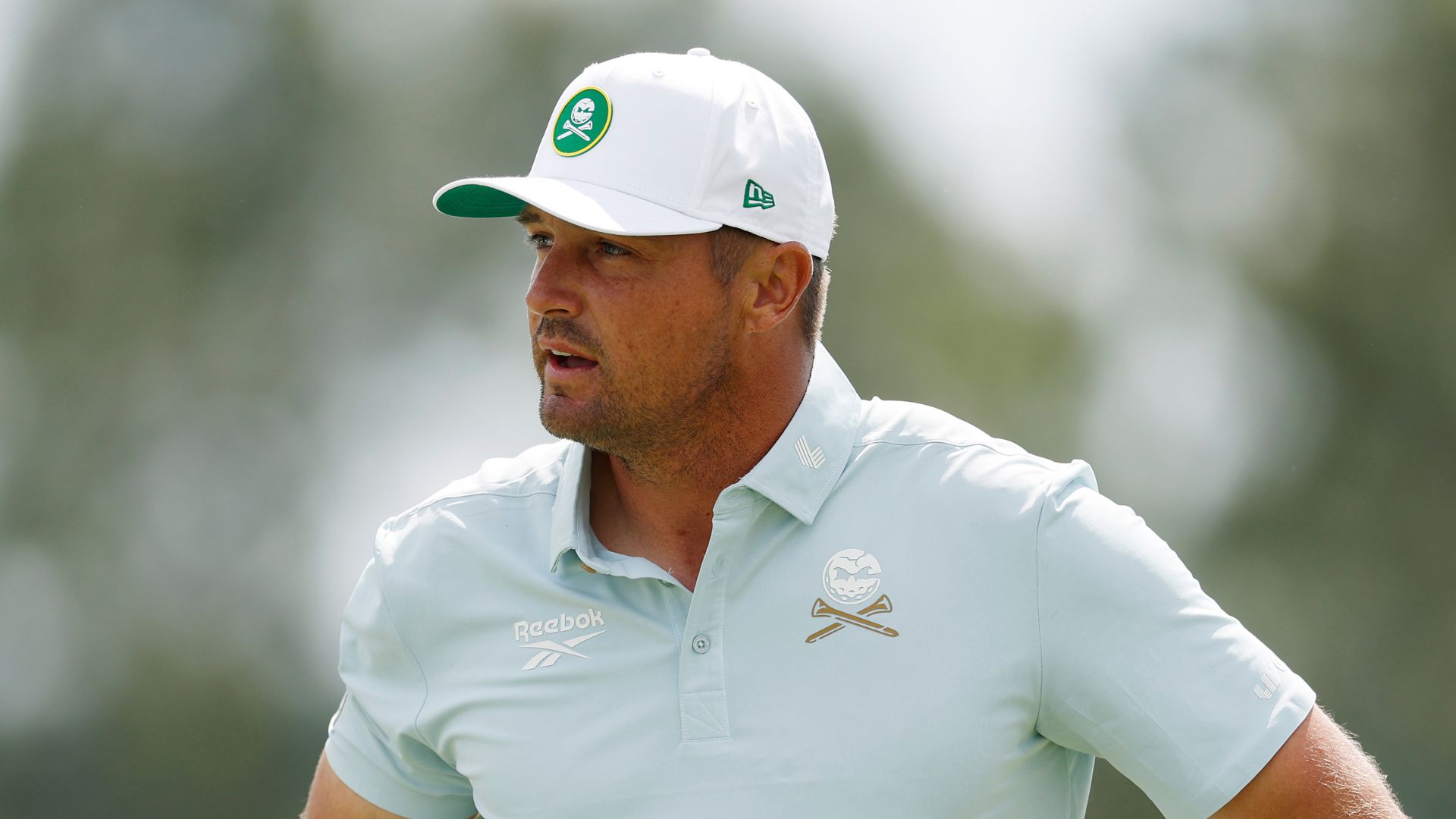 Bryson DeChambeau on Koepka's LIV Exit and His Own Future in the League