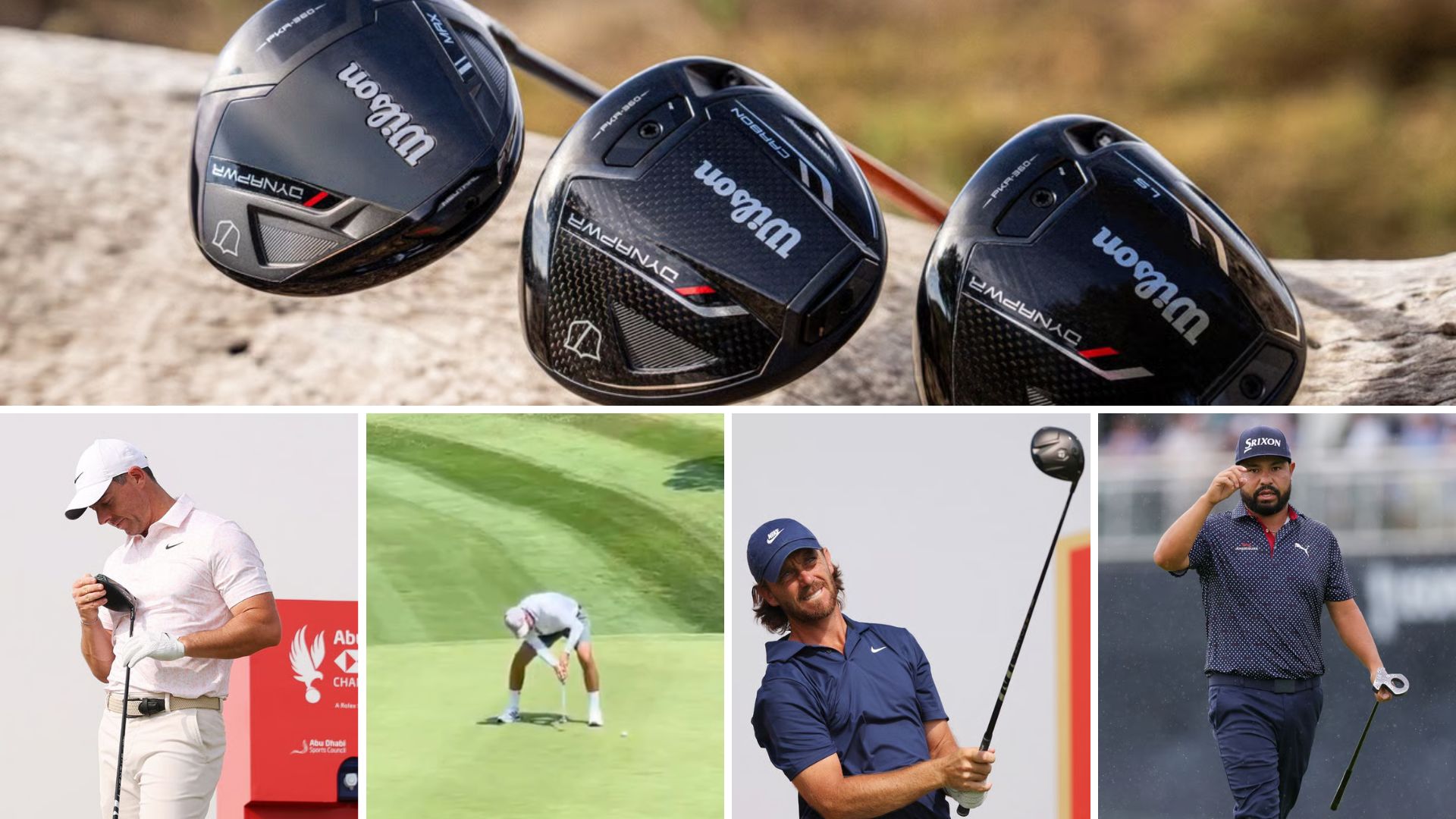 2025 Golf Equipment Highlights: From Banned Drivers to Big Deals