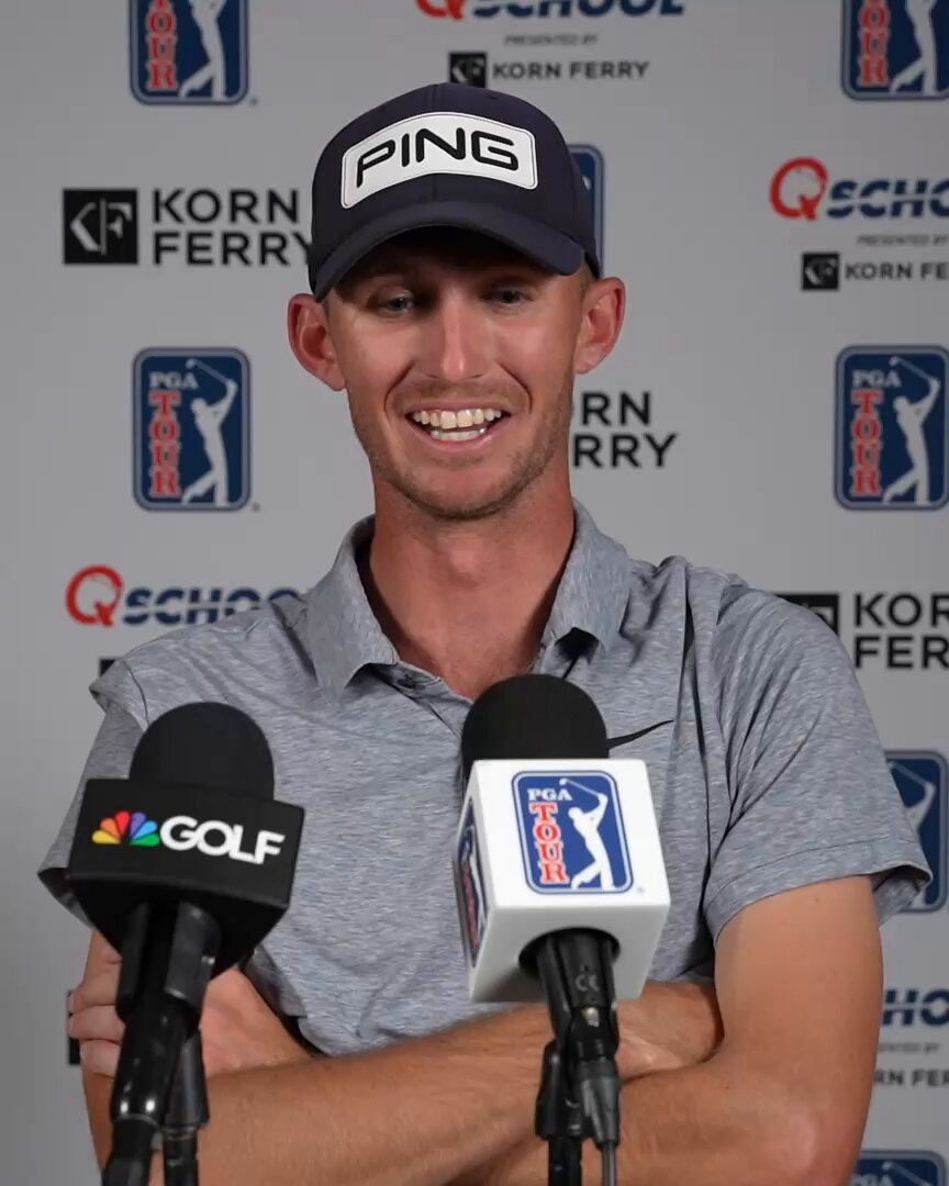 Michael Feagles Regains Strong Korn Ferry Tour Status After 2022 Setback