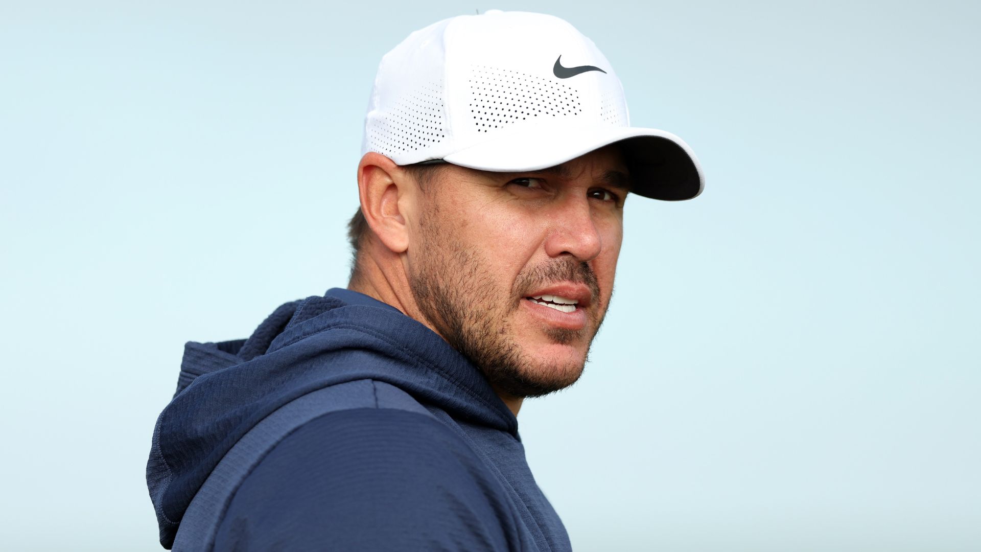 Brooks Koepka leaves LIV Golf after four seasons