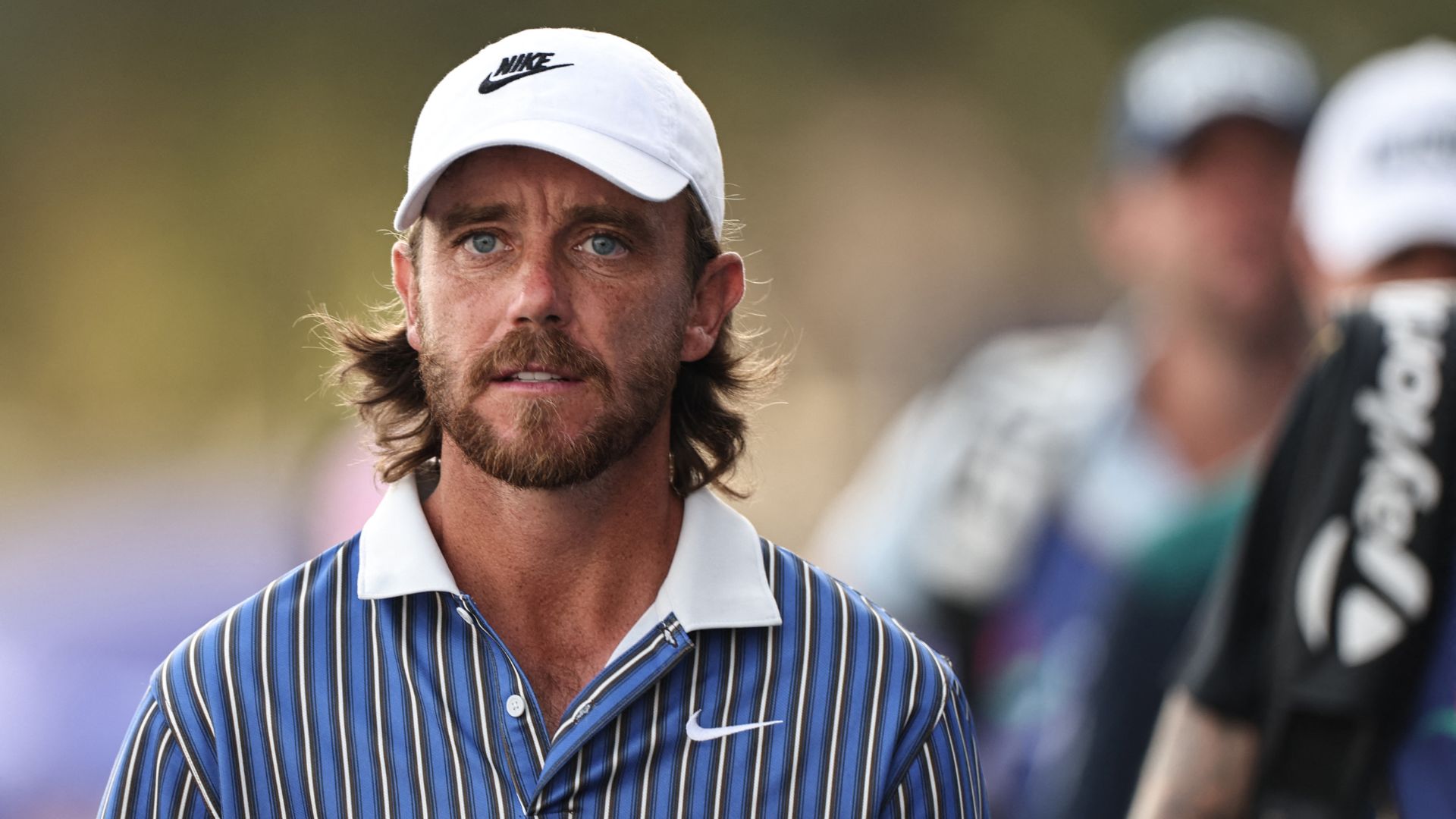 Tommy Fleetwood earns $25 million in career-best 2025 season