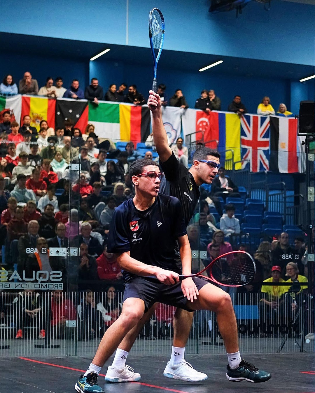 Royal Automobile Club Celebrates 100 Years of the Drysdale Cup - @https://www.instagram.com/RoyalAutomobileClub/