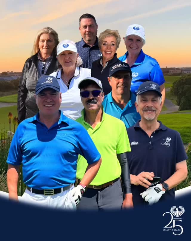 Atlantic Beach Links Celebrates Prize Giving with Year-End Competition - @https://www.instagram.com/atlanticbeachlinks