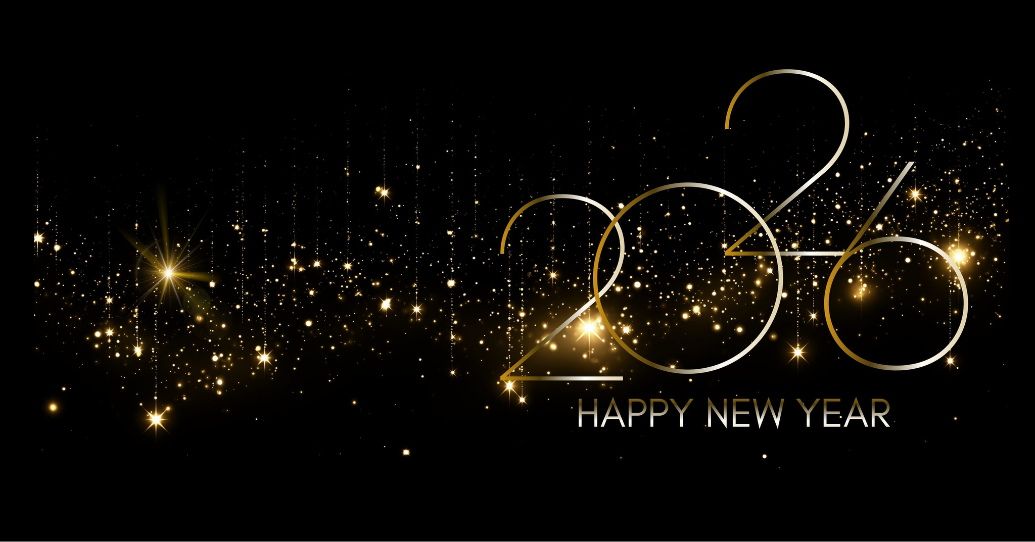 Happy New Year from City of Newcastle Golf Club! - @https://www.instagram.com/cityofnewcastlegolfclub