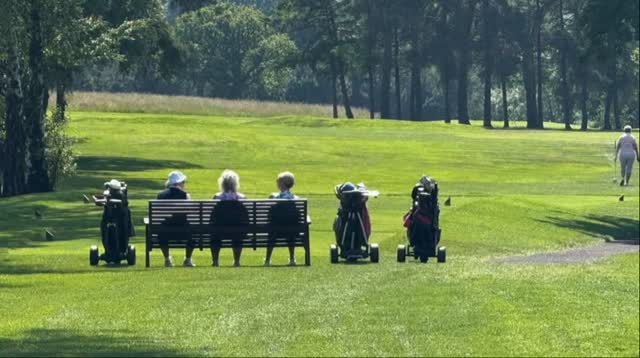 Cheers to an Incredible Year at Clitheroe Golf Club! - @https://www.instagram.com/clitheroe_golf_club