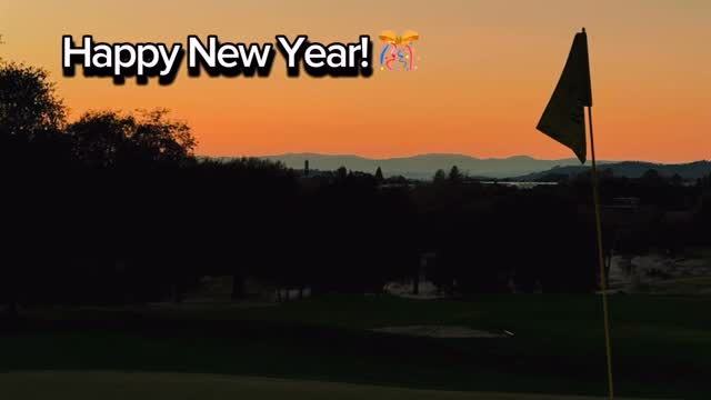 The Ridge Golf and Events Reflects on an Amazing Year and Welcomes 2026 - @https://www.instagram.com/theridgegolfandevents