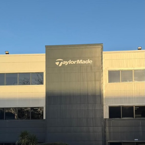 Exciting Day at Portsmouth Golf Centre with Taylormade Training - @https://www.instagram.com/portsmouthgolfcentre