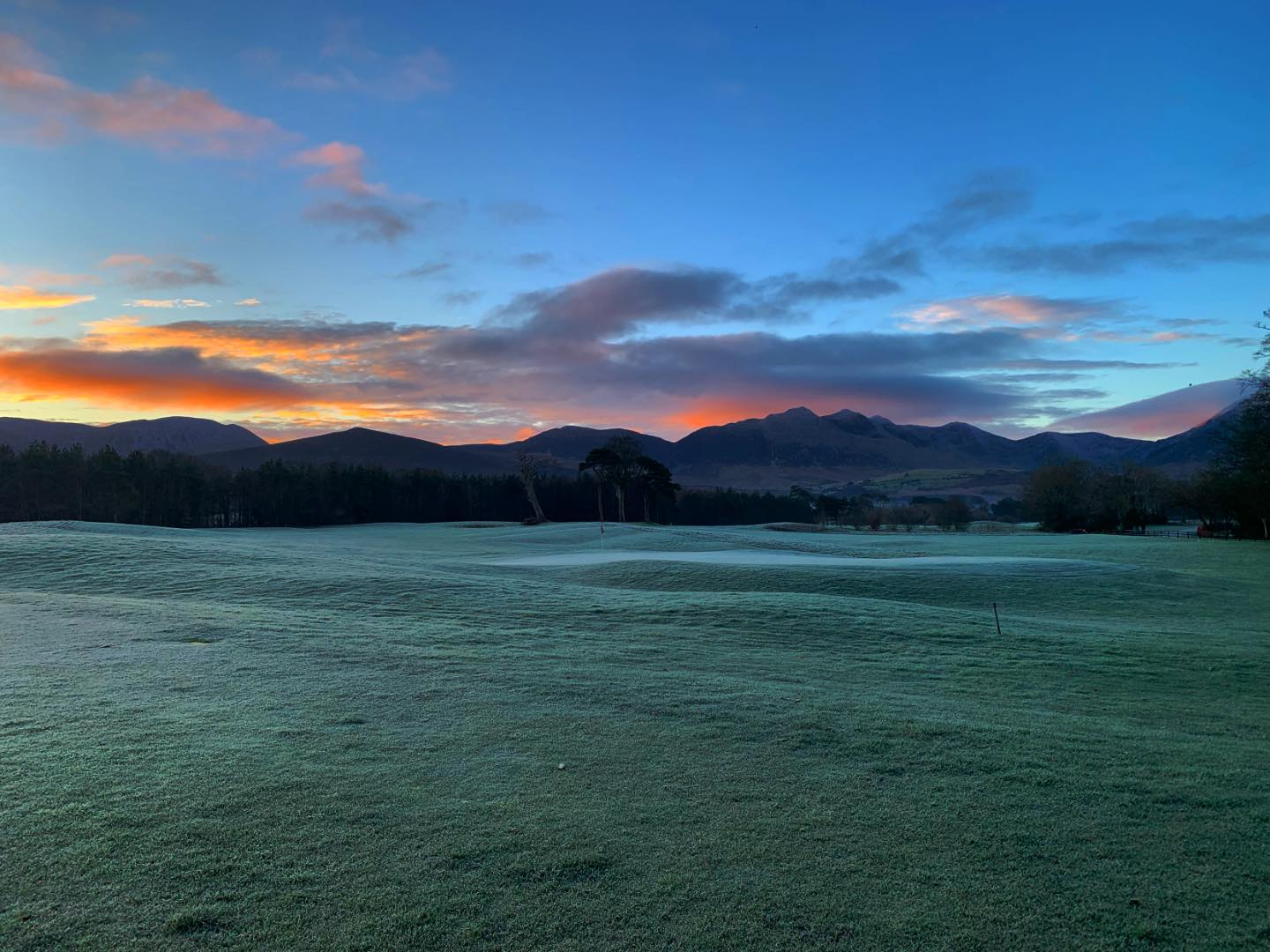 Exciting Plans Ahead at Beaufort Golf Club - @https://www.instagram.com/beaufortgolfclub