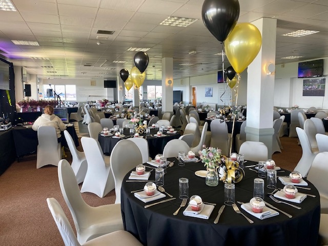 Halo Leisure Celebrates Staff Excellence at the Halo Staff Awards - @https://www.instagram.com/haloleisure