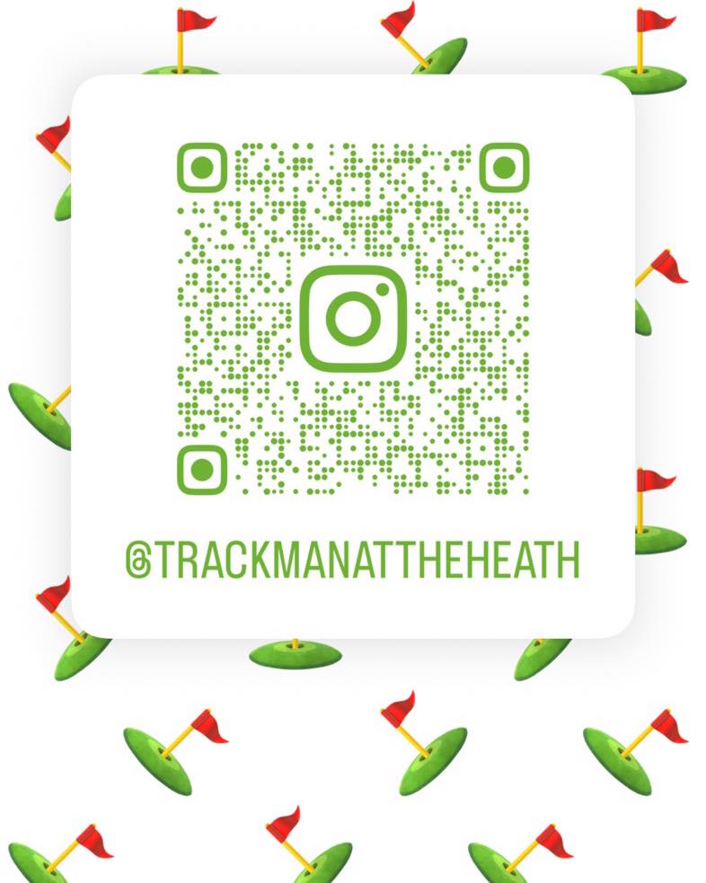 Heath Golf Club Launches New TrackMan Page for Improved Practice - @https://www.instagram.com/heathgolfclub