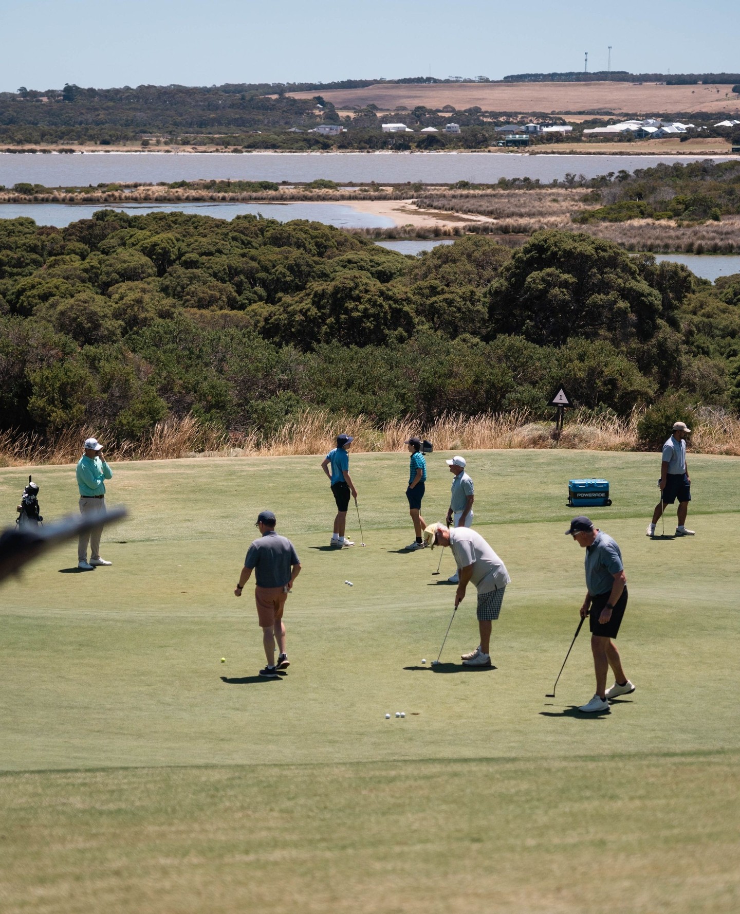 Lonsdale Links Pro-Am Shines with Remarkable Performers - @https://www.instagram.com/lonsdalelinks